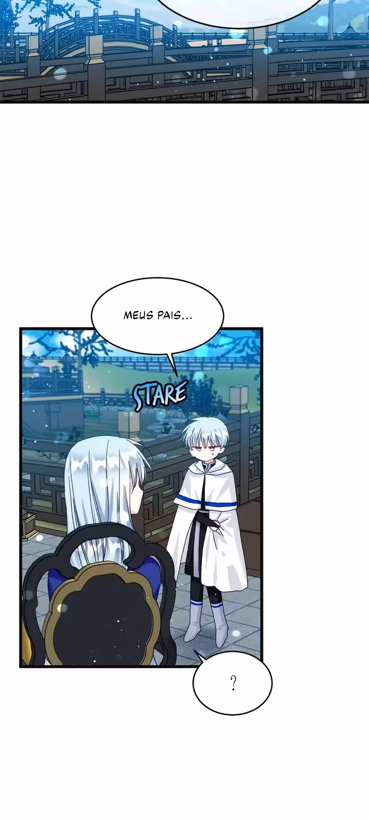 Página do Capítulo 92