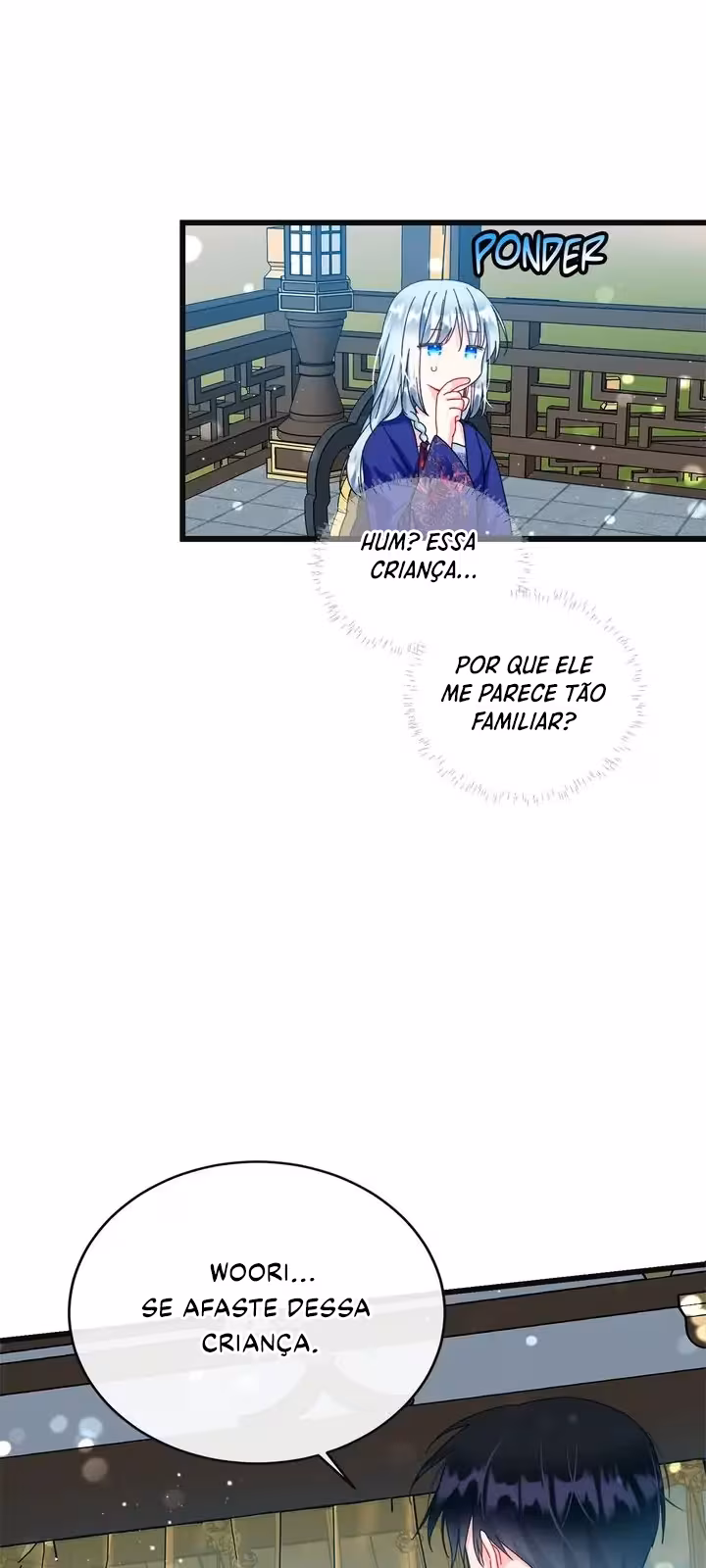 Página do Capítulo 92