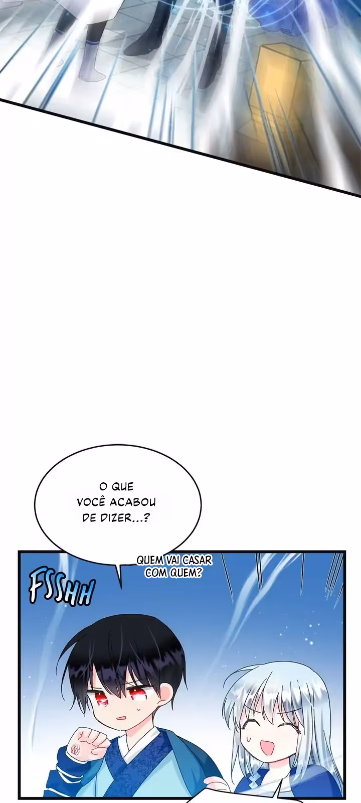 Página do Capítulo 92