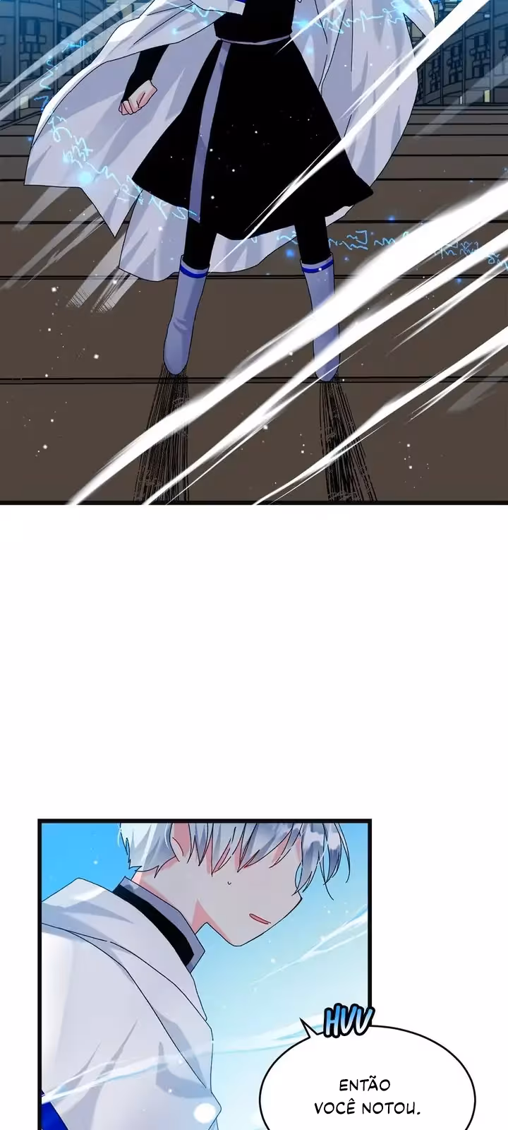 Página do Capítulo 92