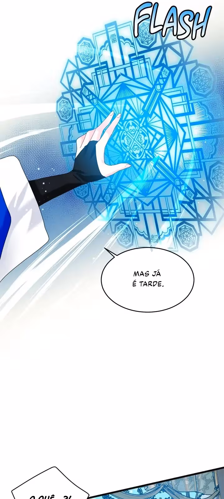 Página do Capítulo 92