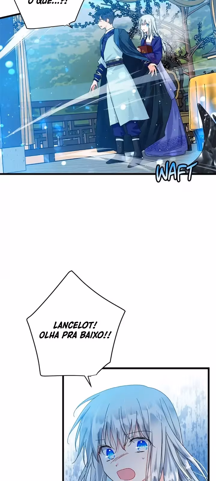 Página do Capítulo 92