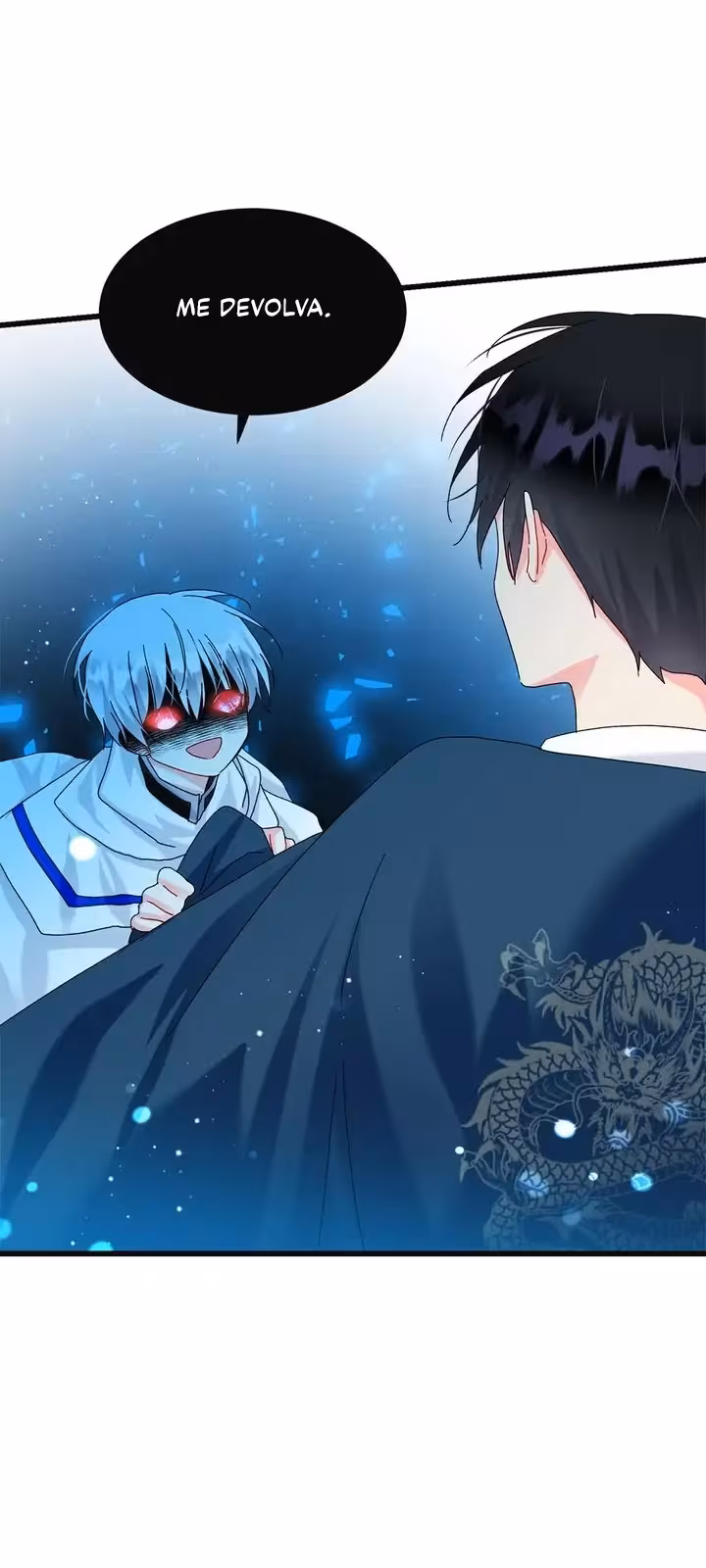 Página do Capítulo 92