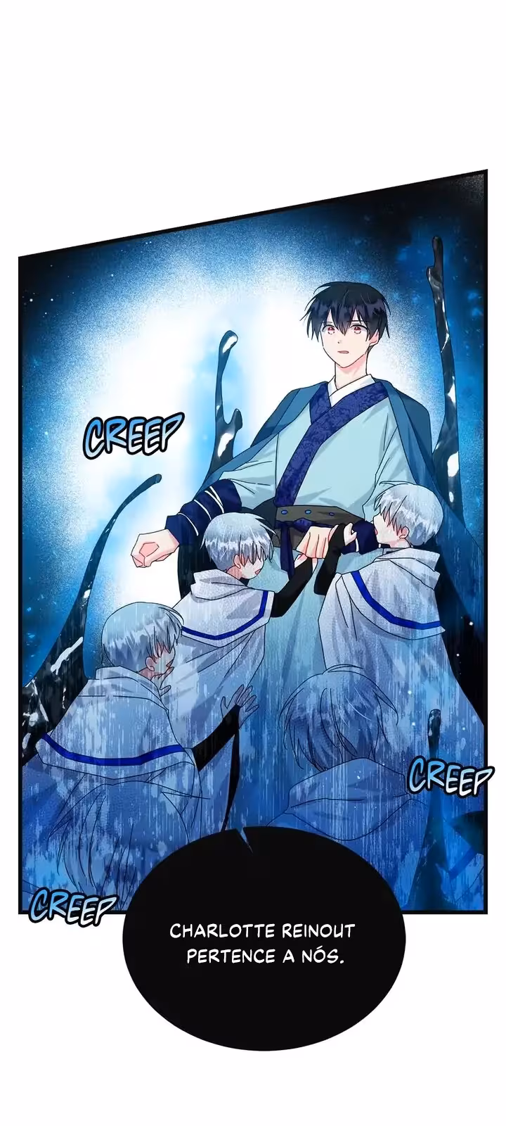 Página do Capítulo 92