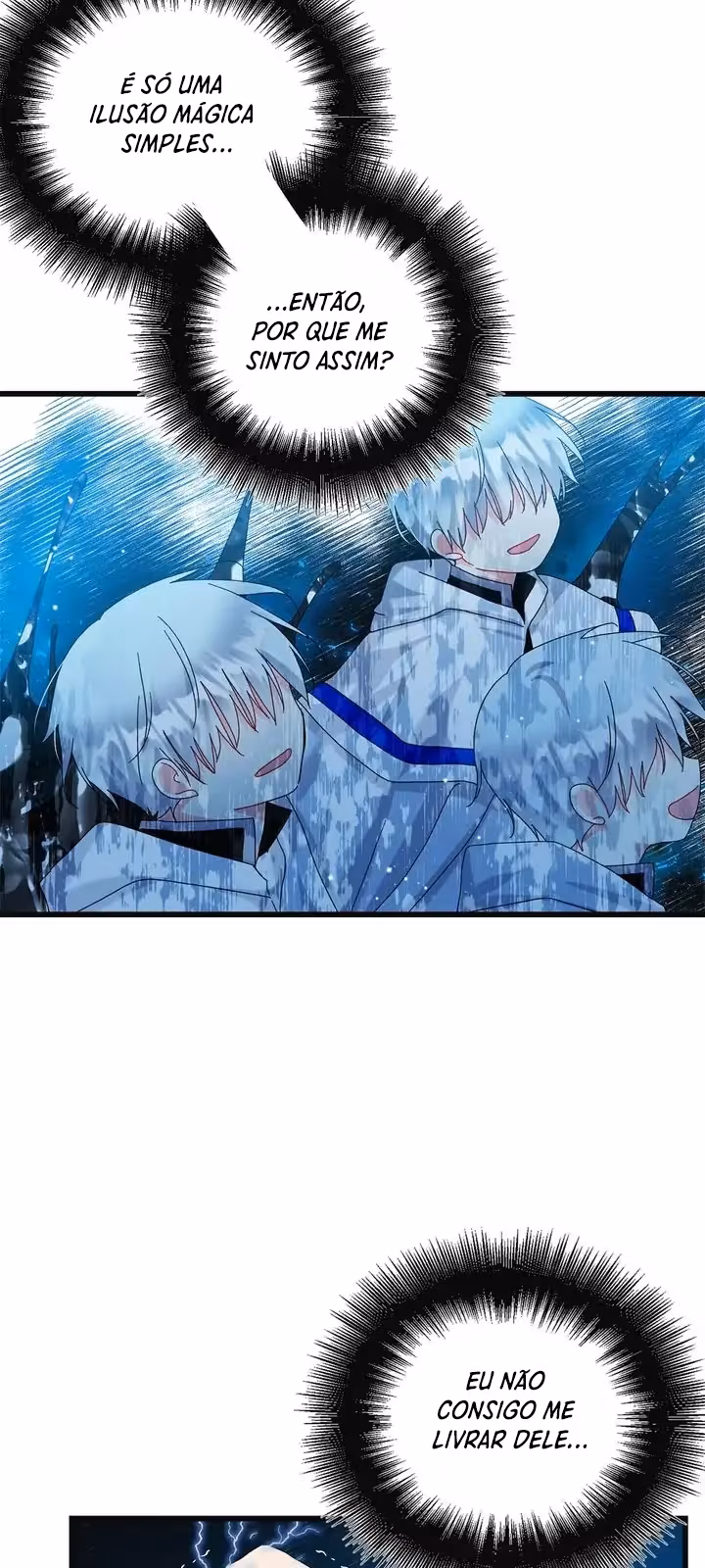 Página do Capítulo 92