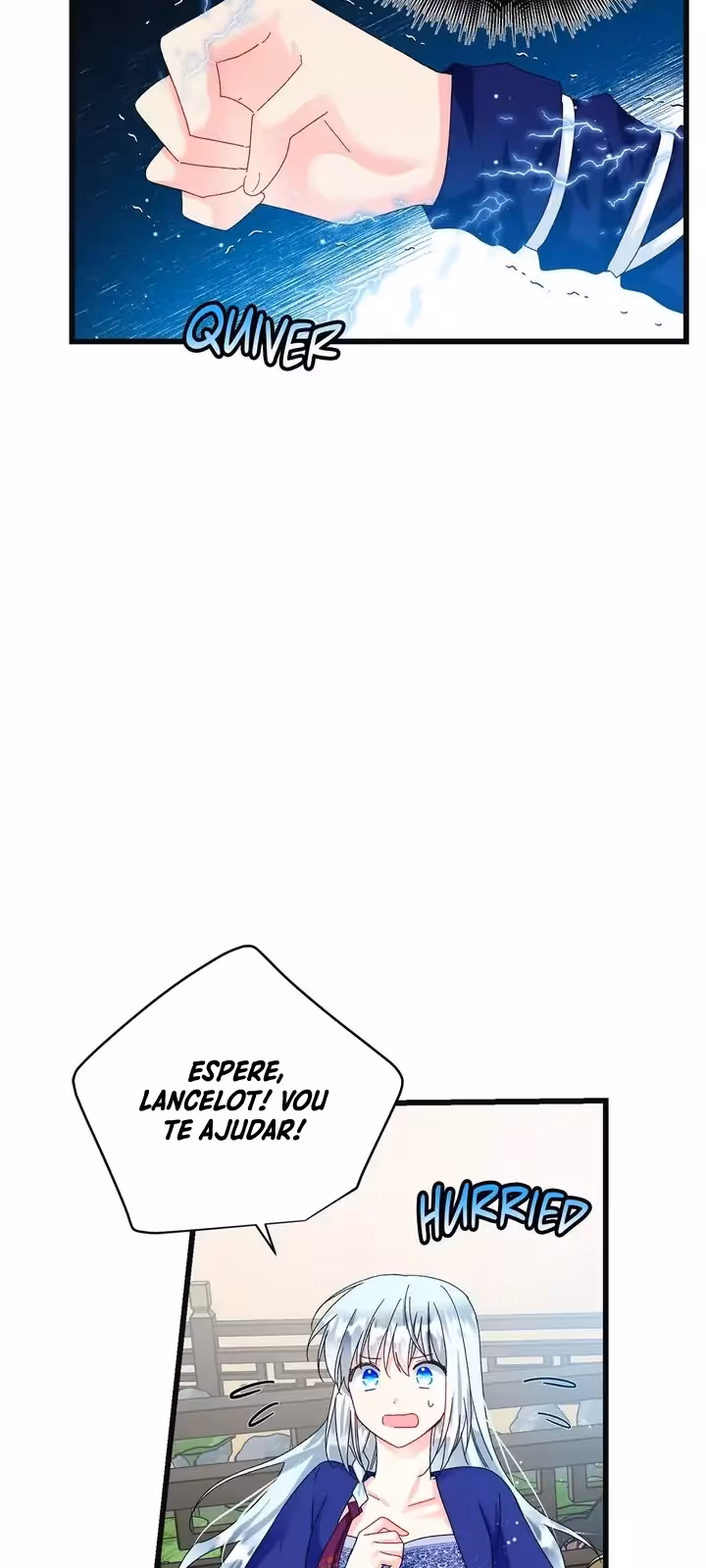 Página do Capítulo 92