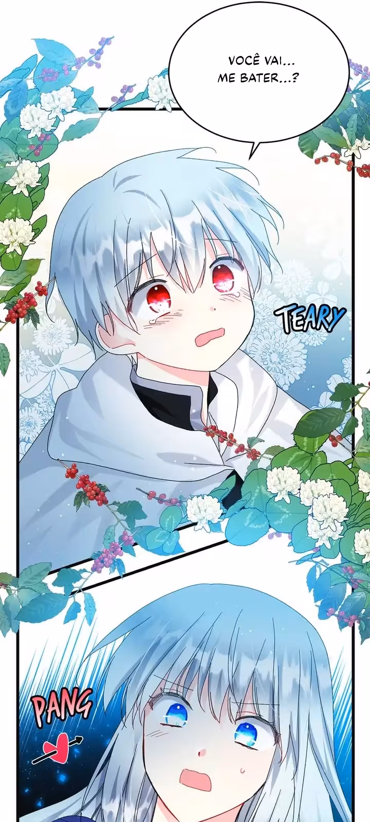 Página do Capítulo 92