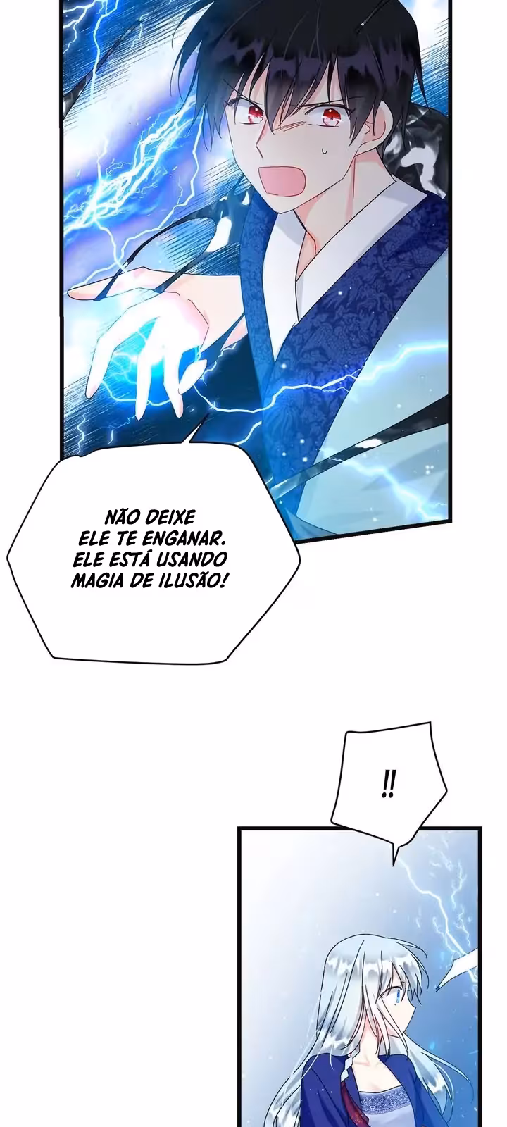 Página do Capítulo 92