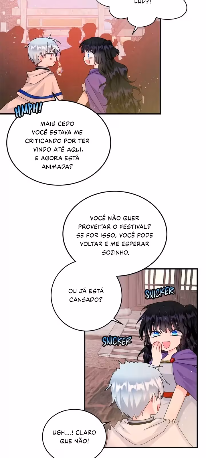 Página do Capítulo 93