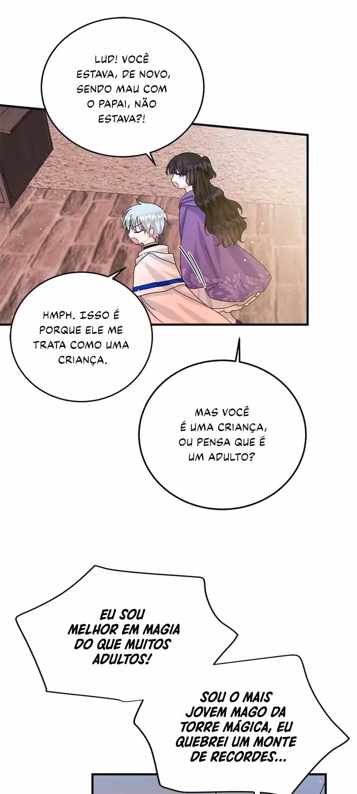 Página do Capítulo 93