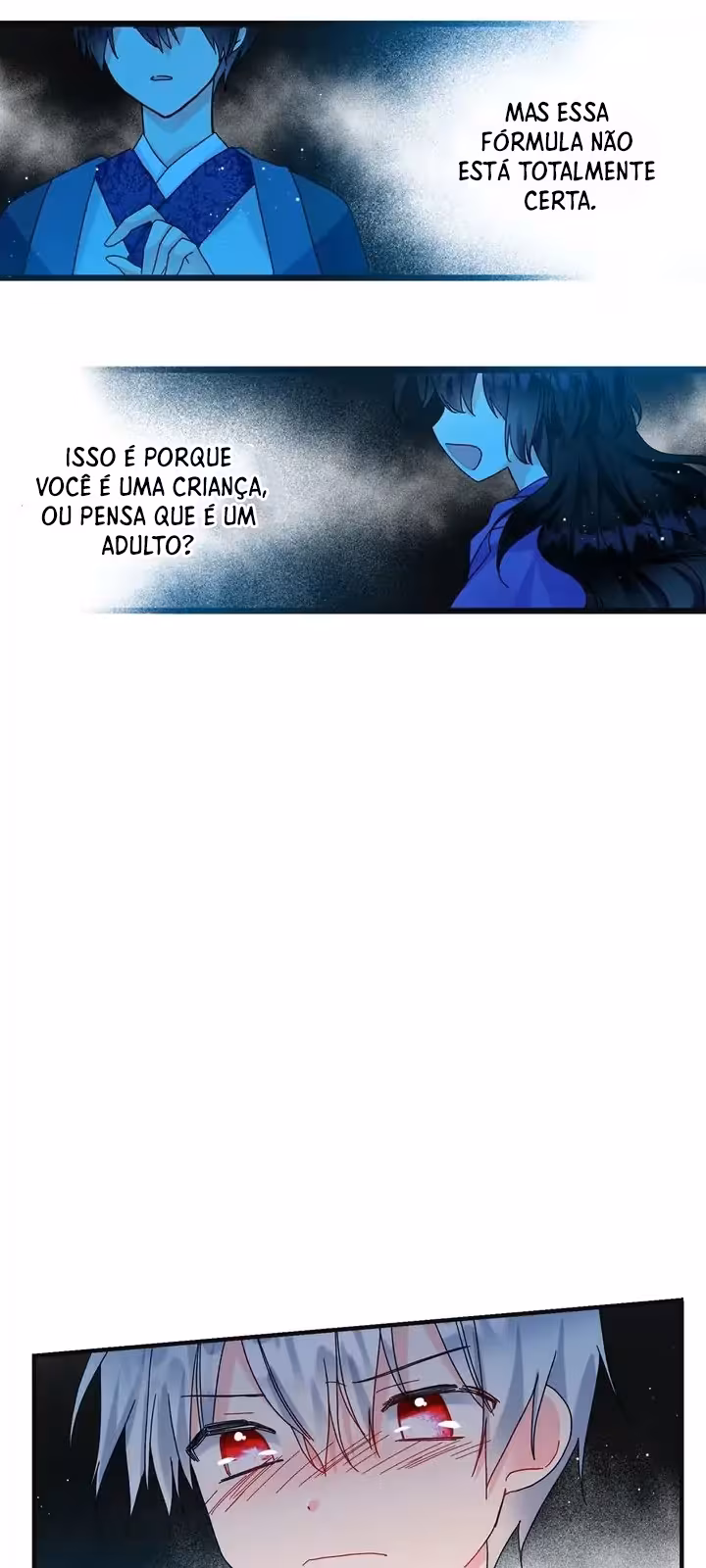 Página do Capítulo 93