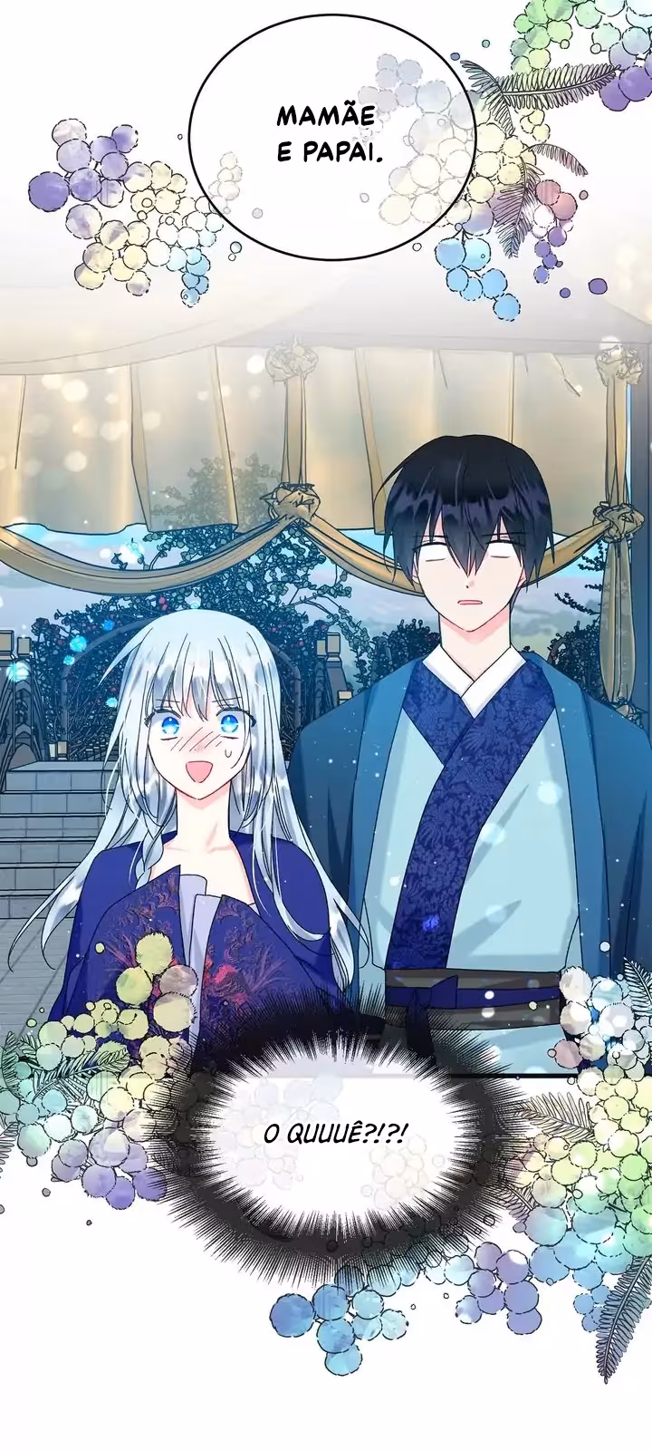 Página do Capítulo 93