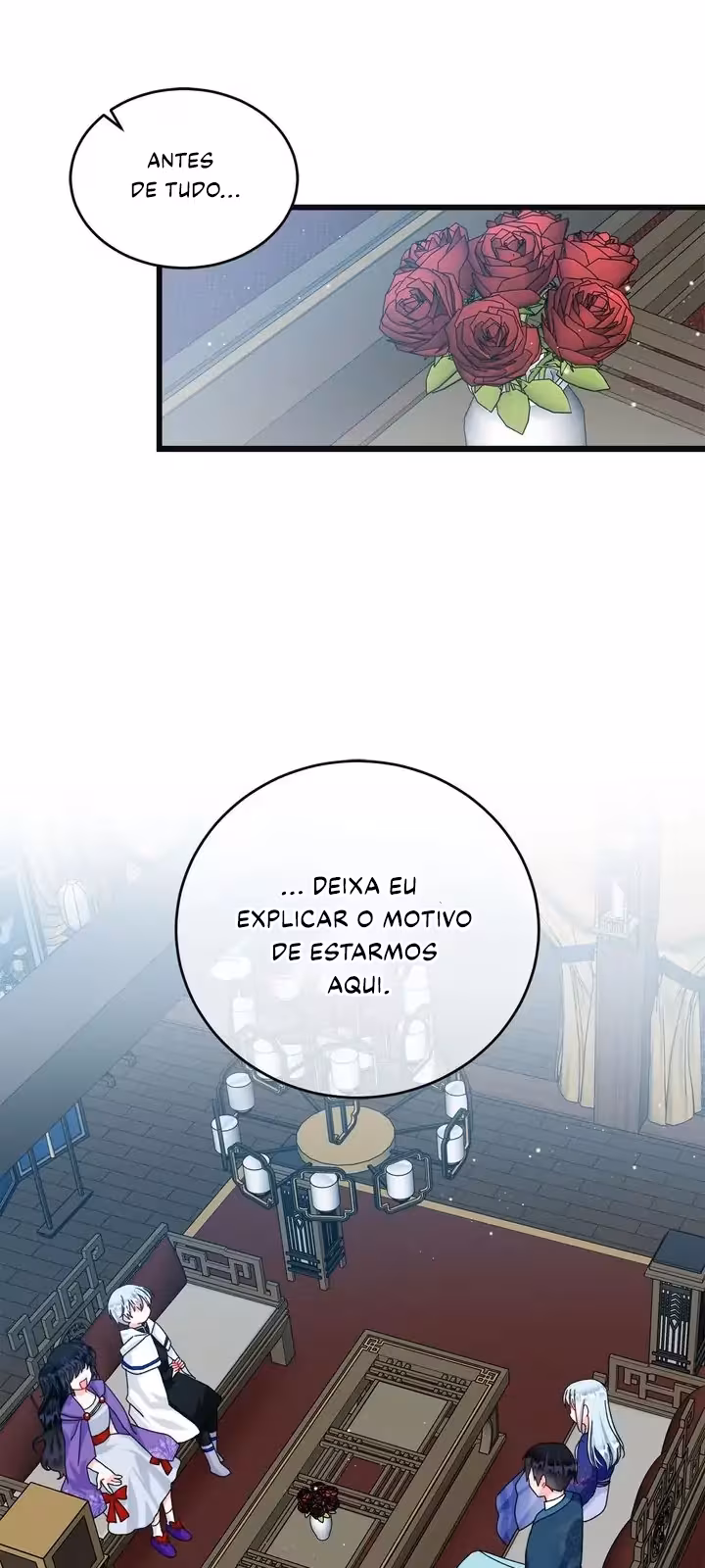 Página do Capítulo 93