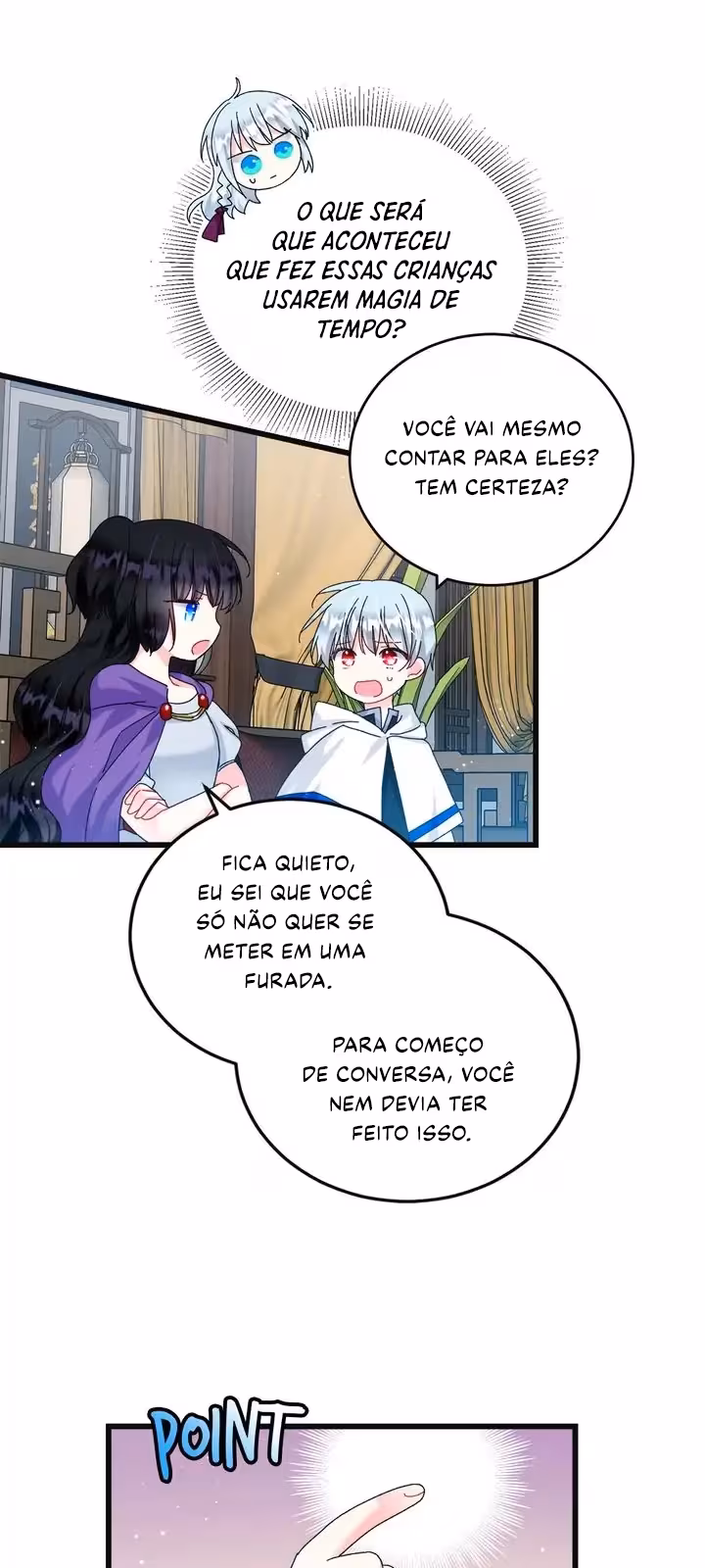 Página do Capítulo 93