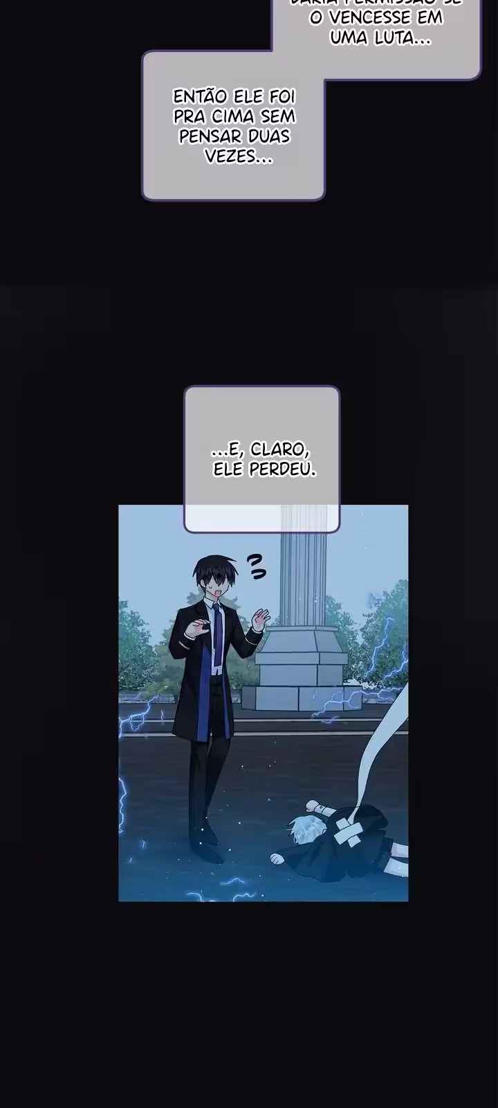 Página do Capítulo 93