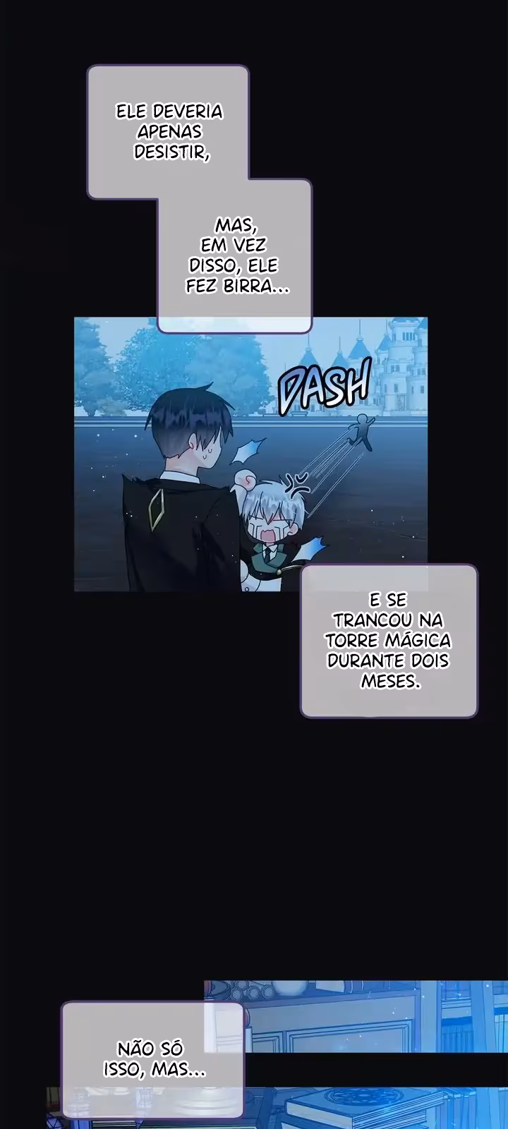 Página do Capítulo 93