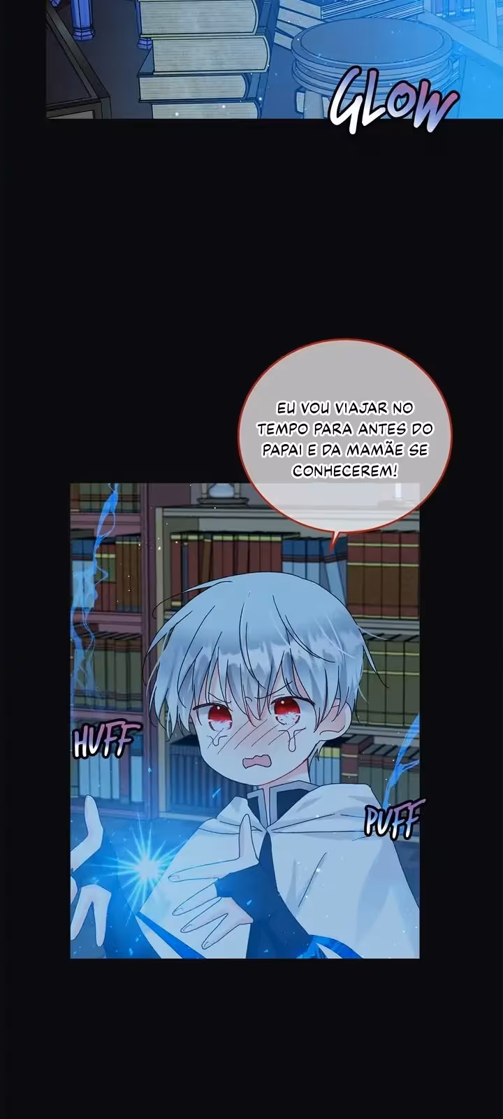 Página do Capítulo 93