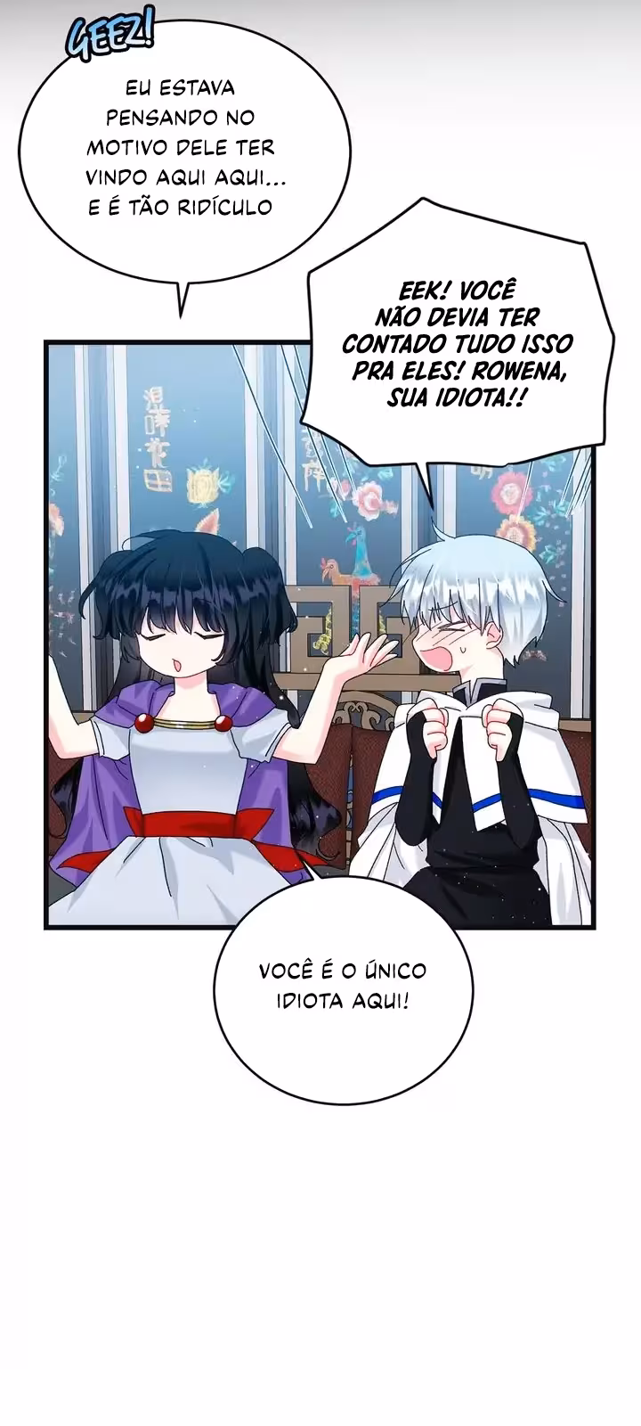 Página do Capítulo 93