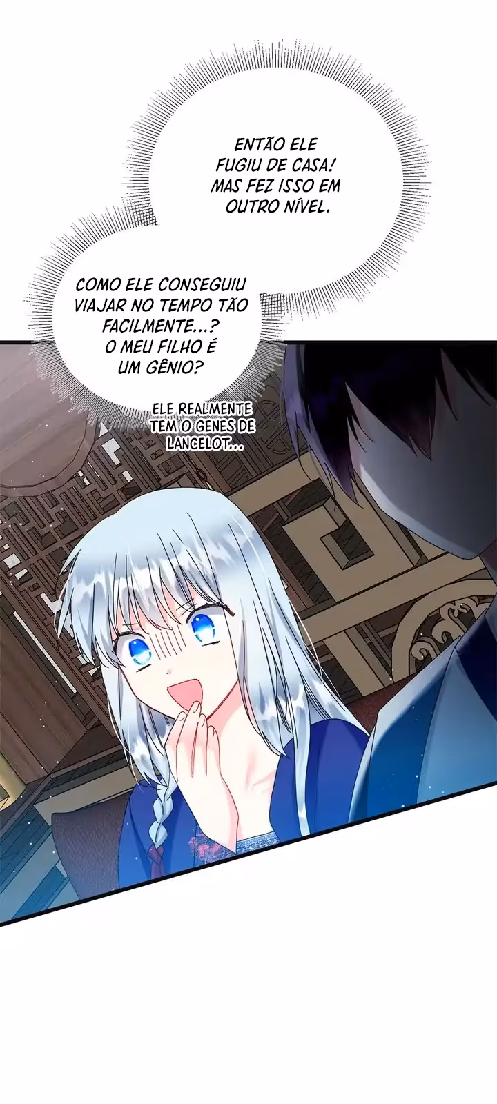 Página do Capítulo 93