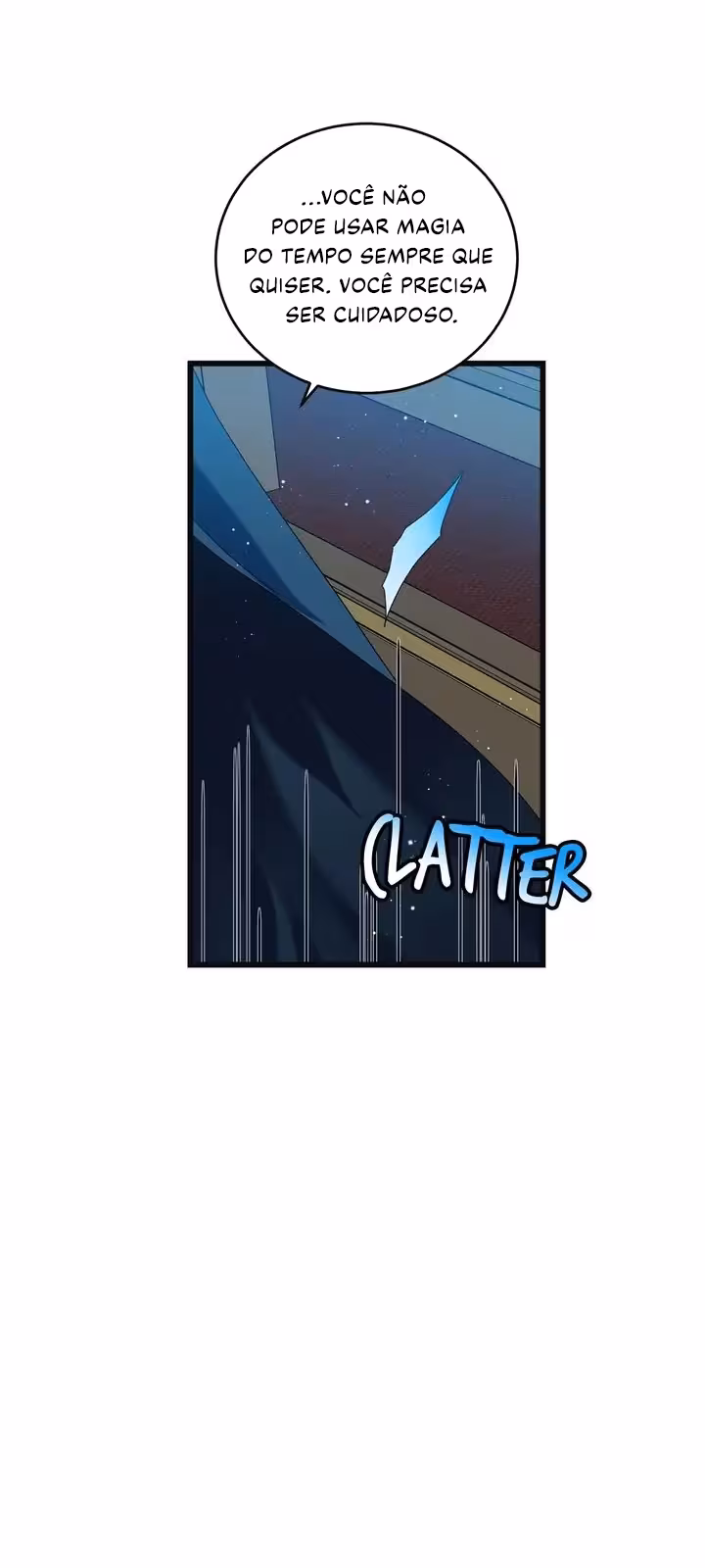 Página do Capítulo 93