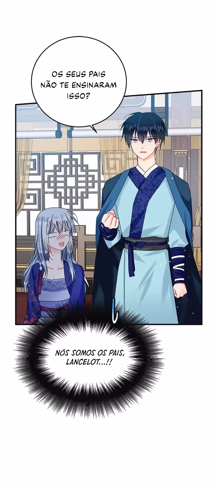 Página do Capítulo 93