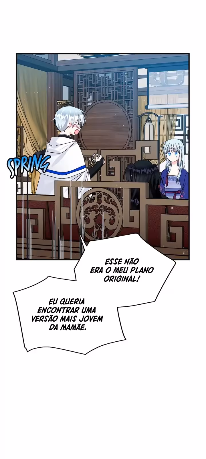 Página do Capítulo 93