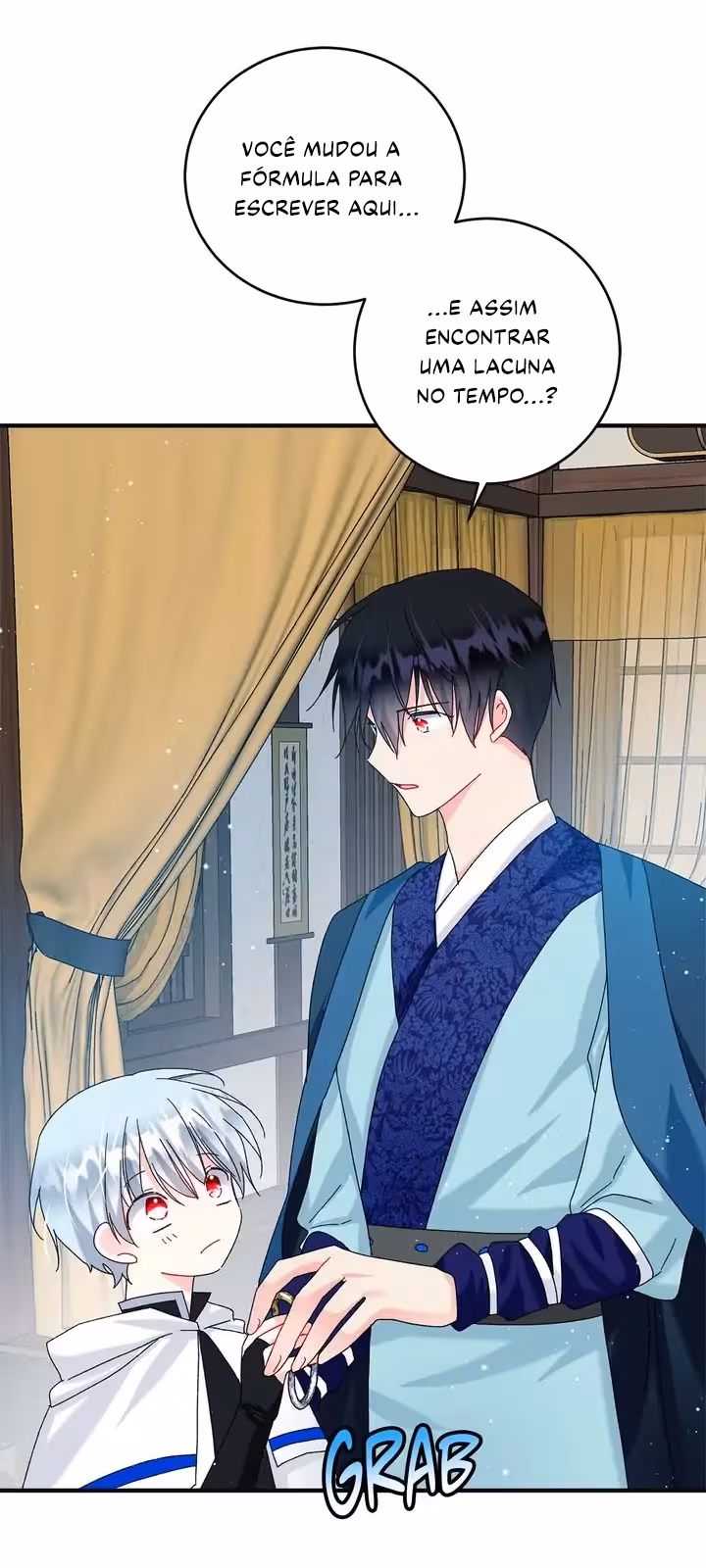 Página do Capítulo 93