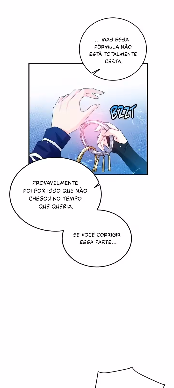 Página do Capítulo 93