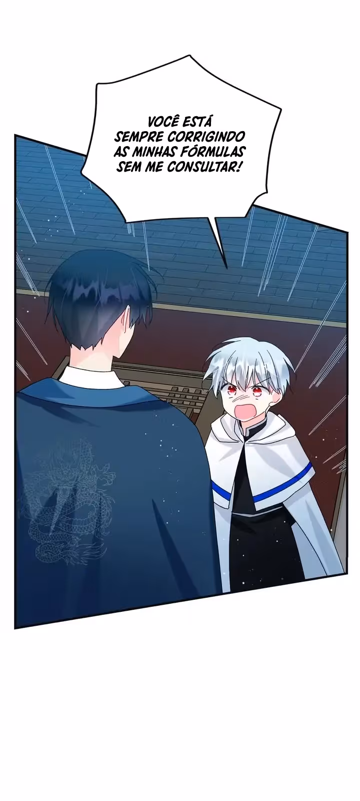 Página do Capítulo 93