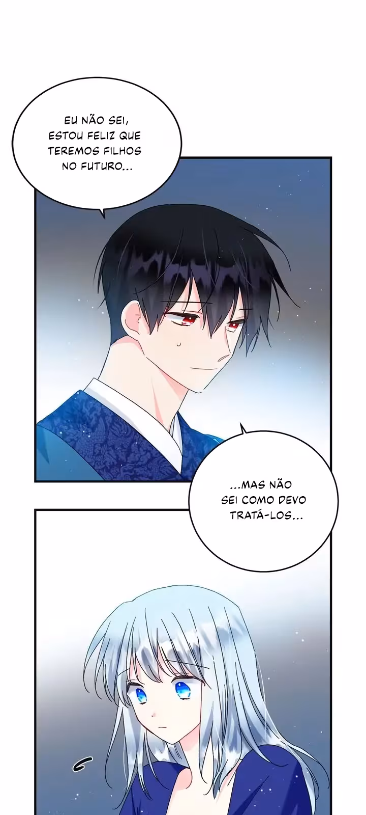 Página do Capítulo 93