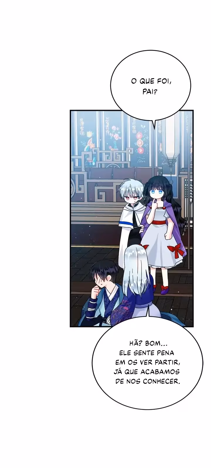 Página do Capítulo 93