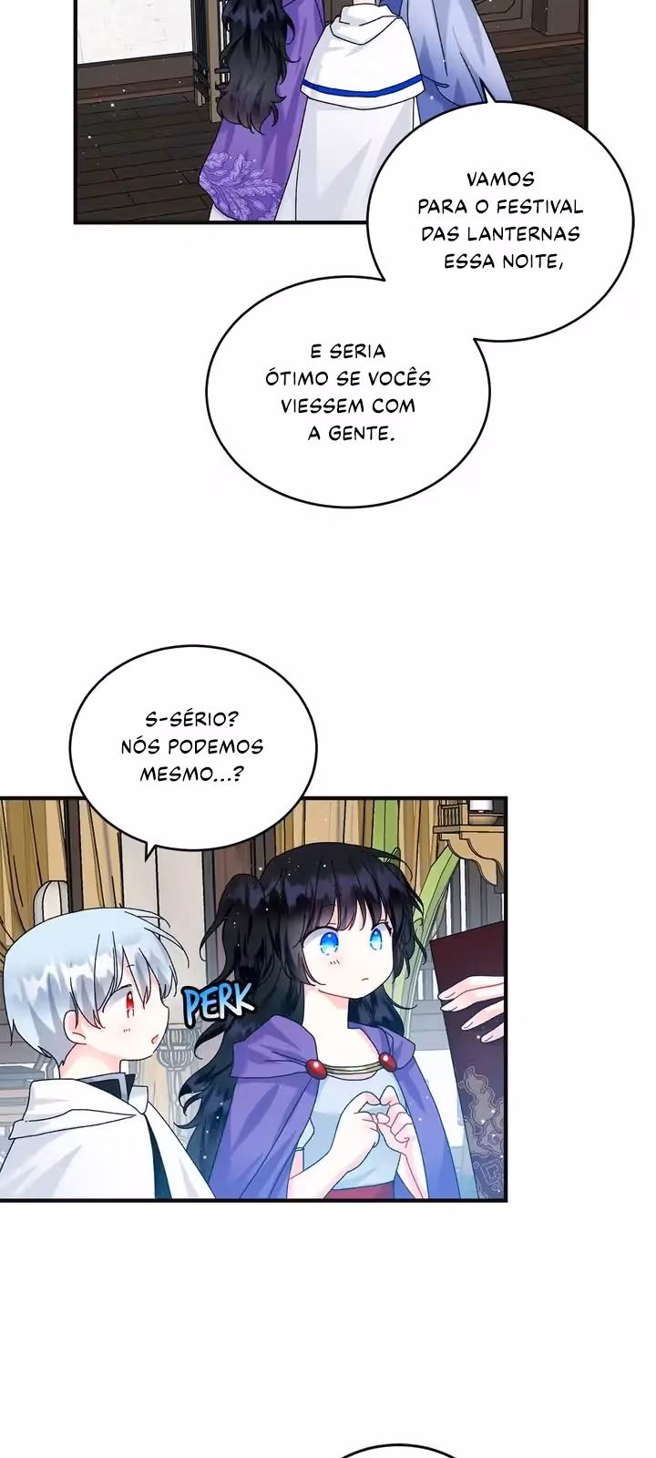 Página do Capítulo 93