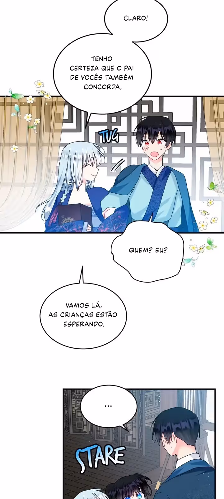 Página do Capítulo 93