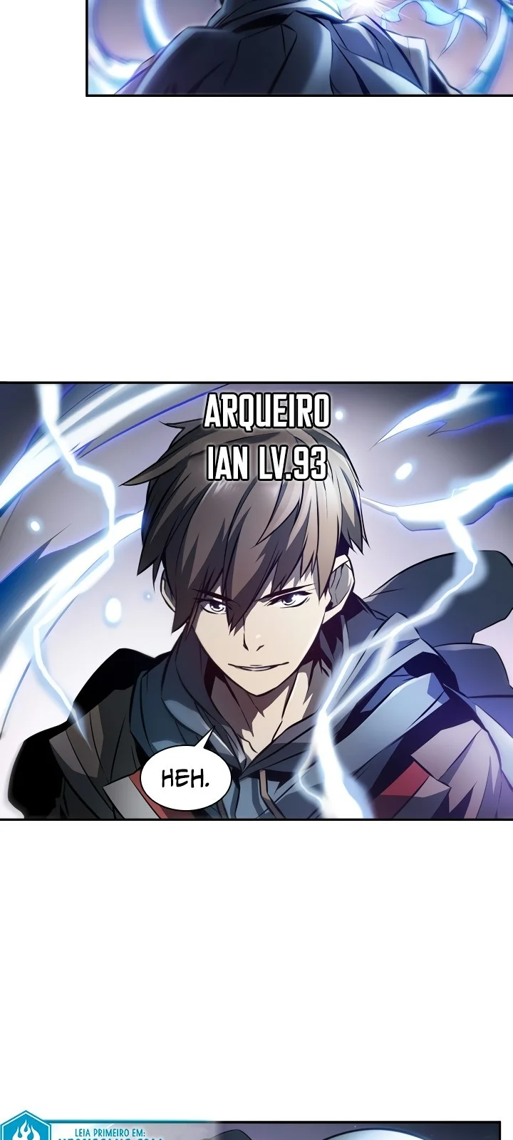 Página do Capítulo 01