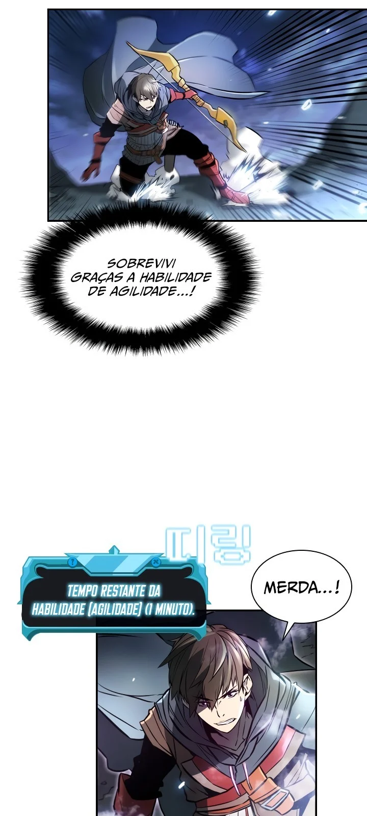 Página do Capítulo 01