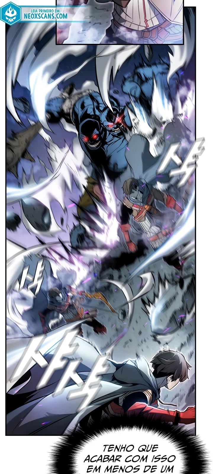 Página do Capítulo 01