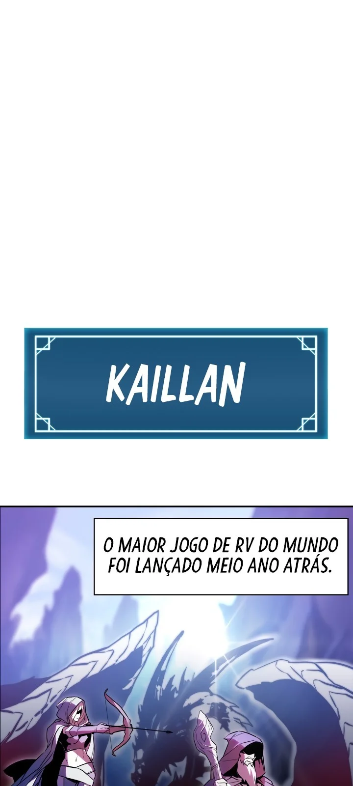 Página do Capítulo 01