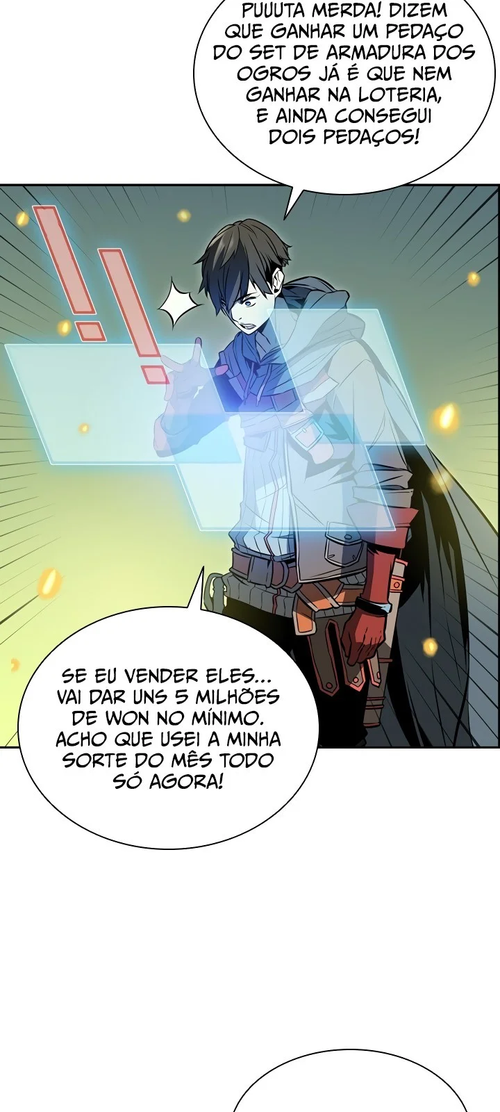 Página do Capítulo 01