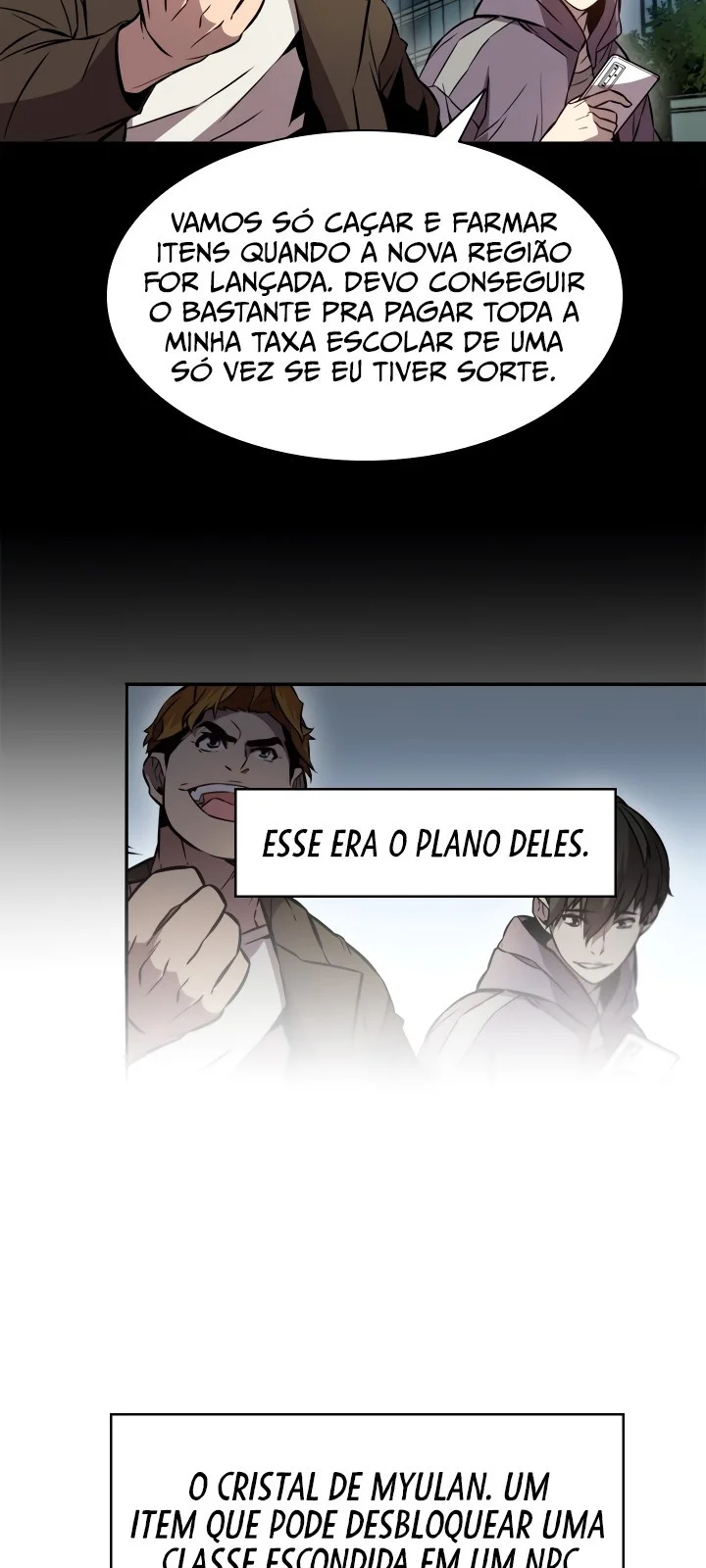 Página do Capítulo 01