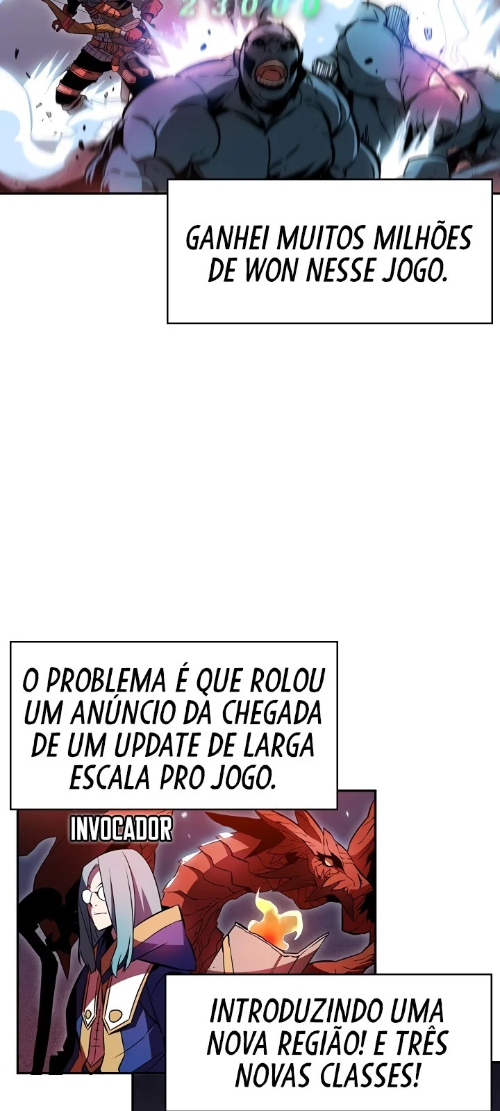 Página do Capítulo 01