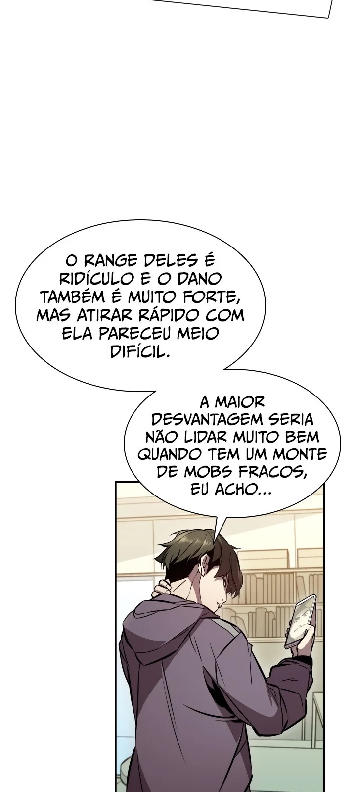 Página do Capítulo 01