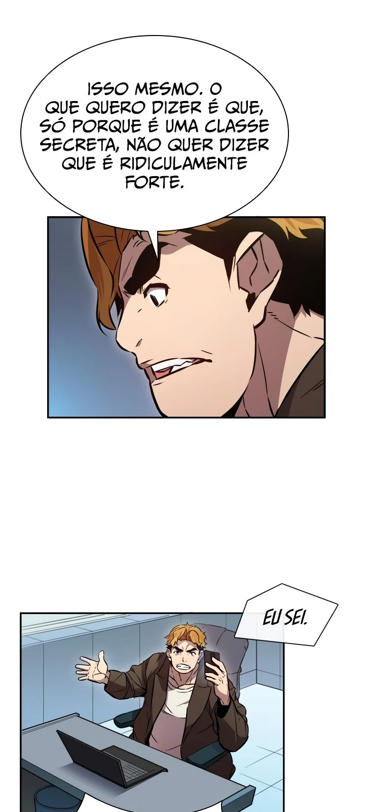 Página do Capítulo 01