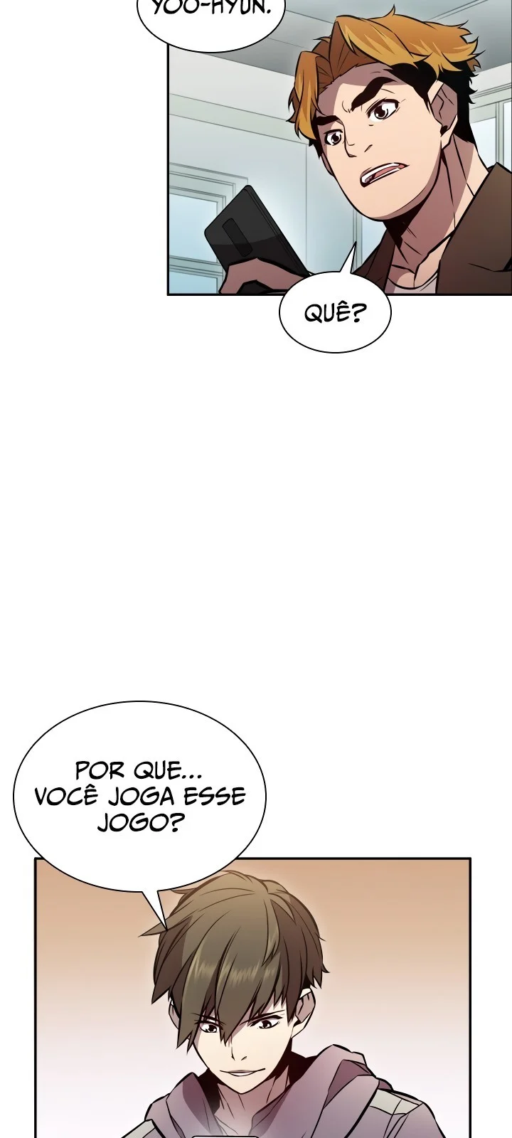 Página do Capítulo 01