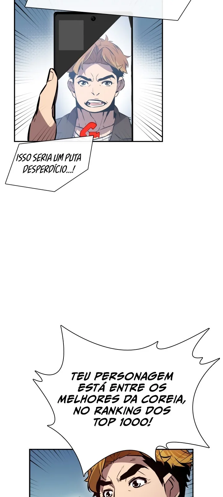 Página do Capítulo 01