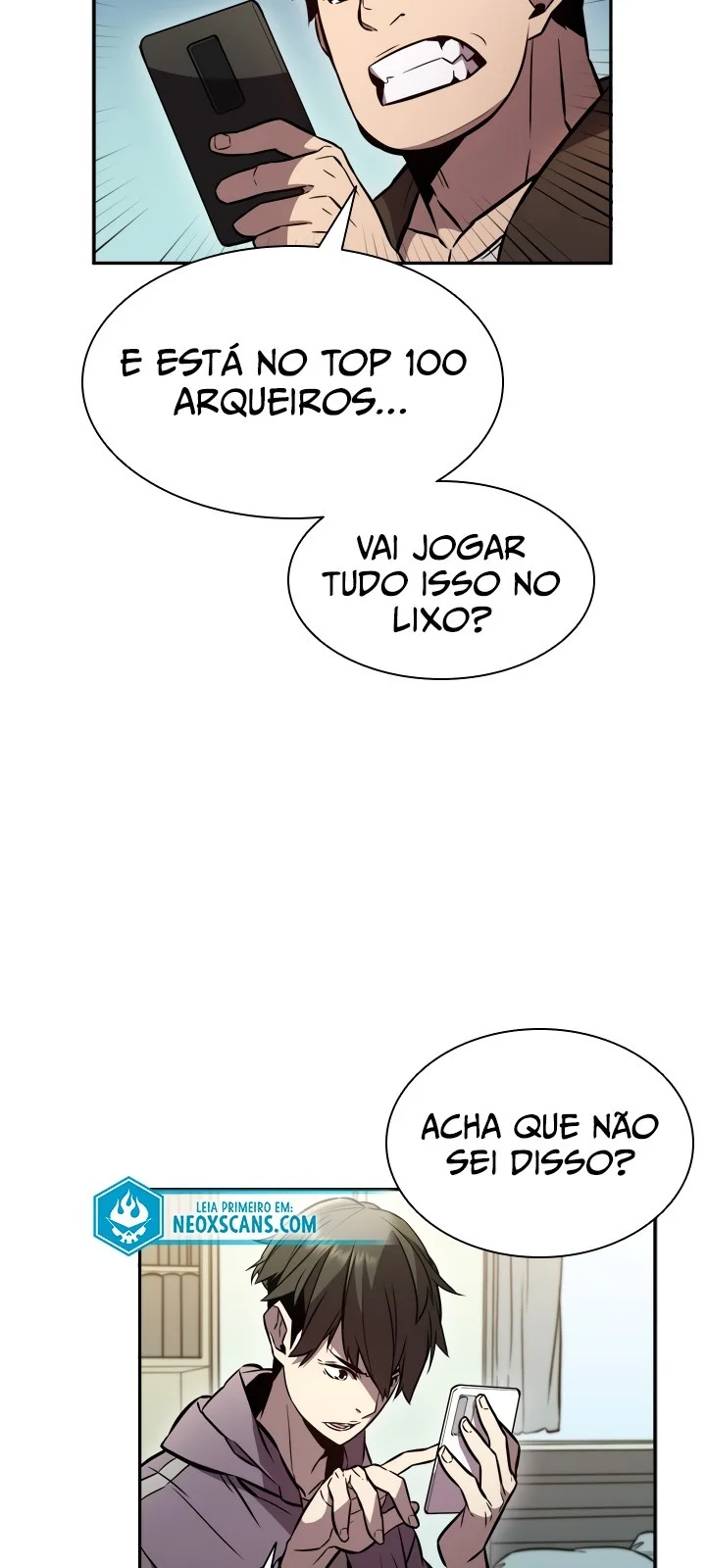 Página do Capítulo 01