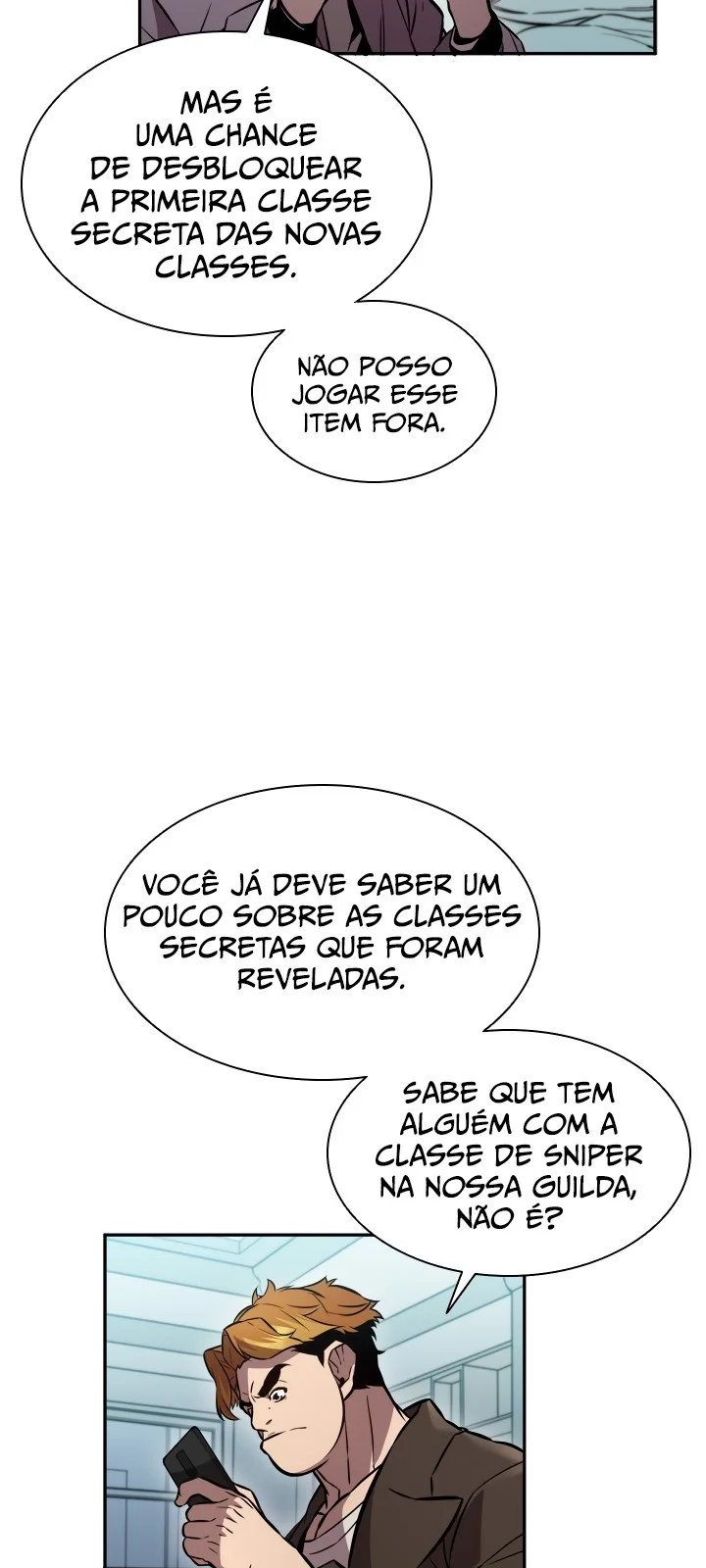 Página do Capítulo 01