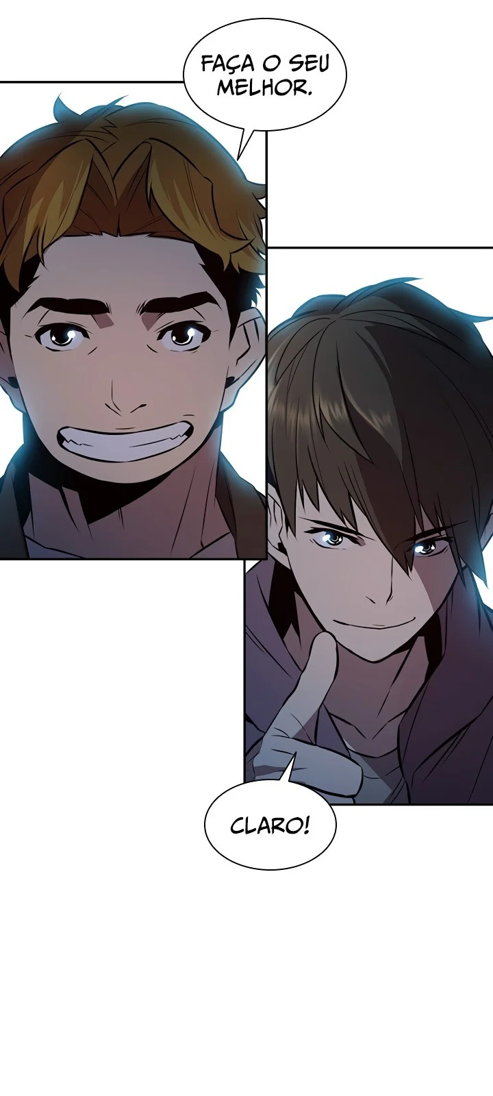 Página do Capítulo 01