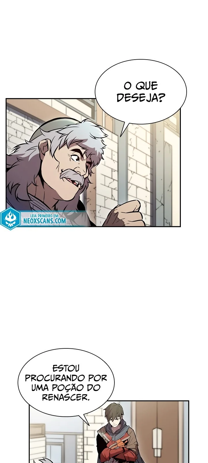 Página do Capítulo 01