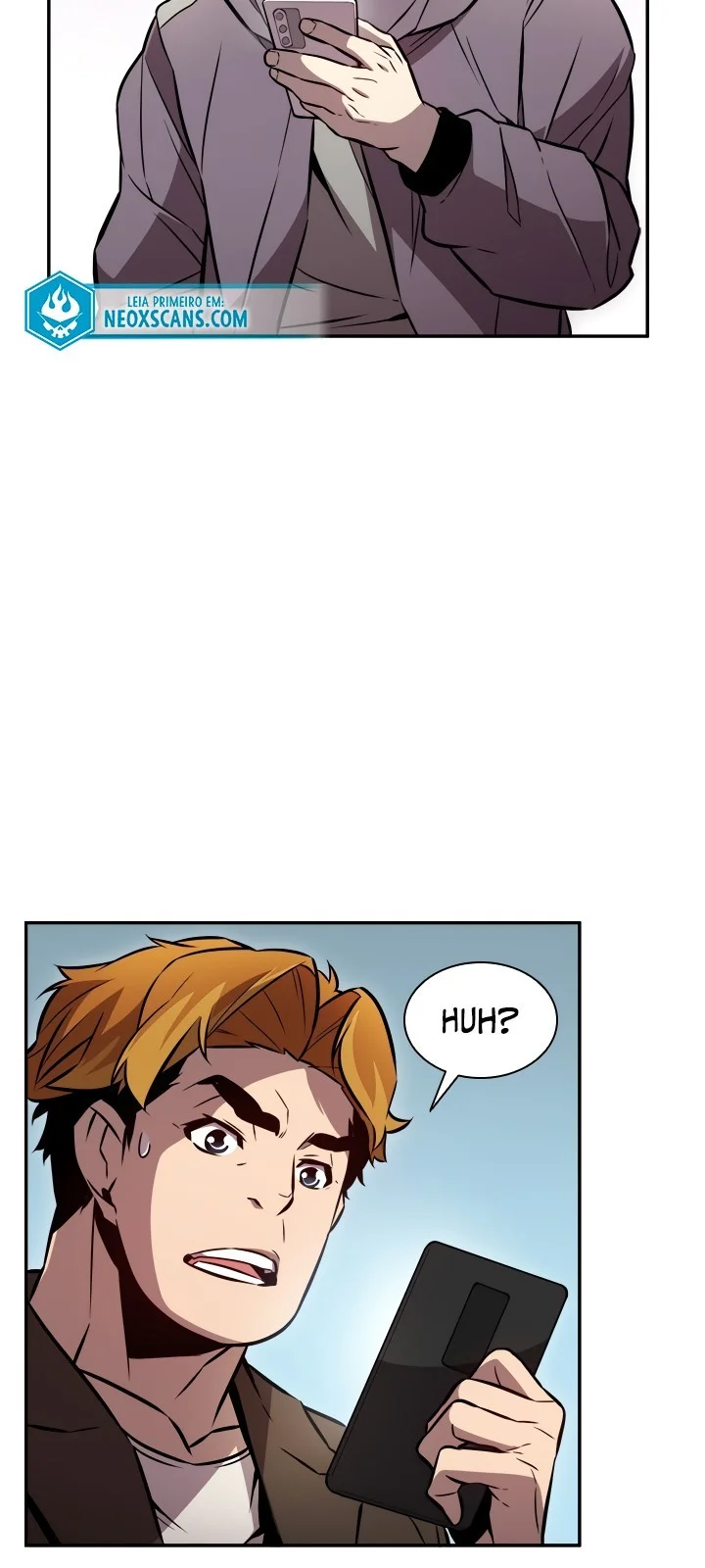 Página do Capítulo 01