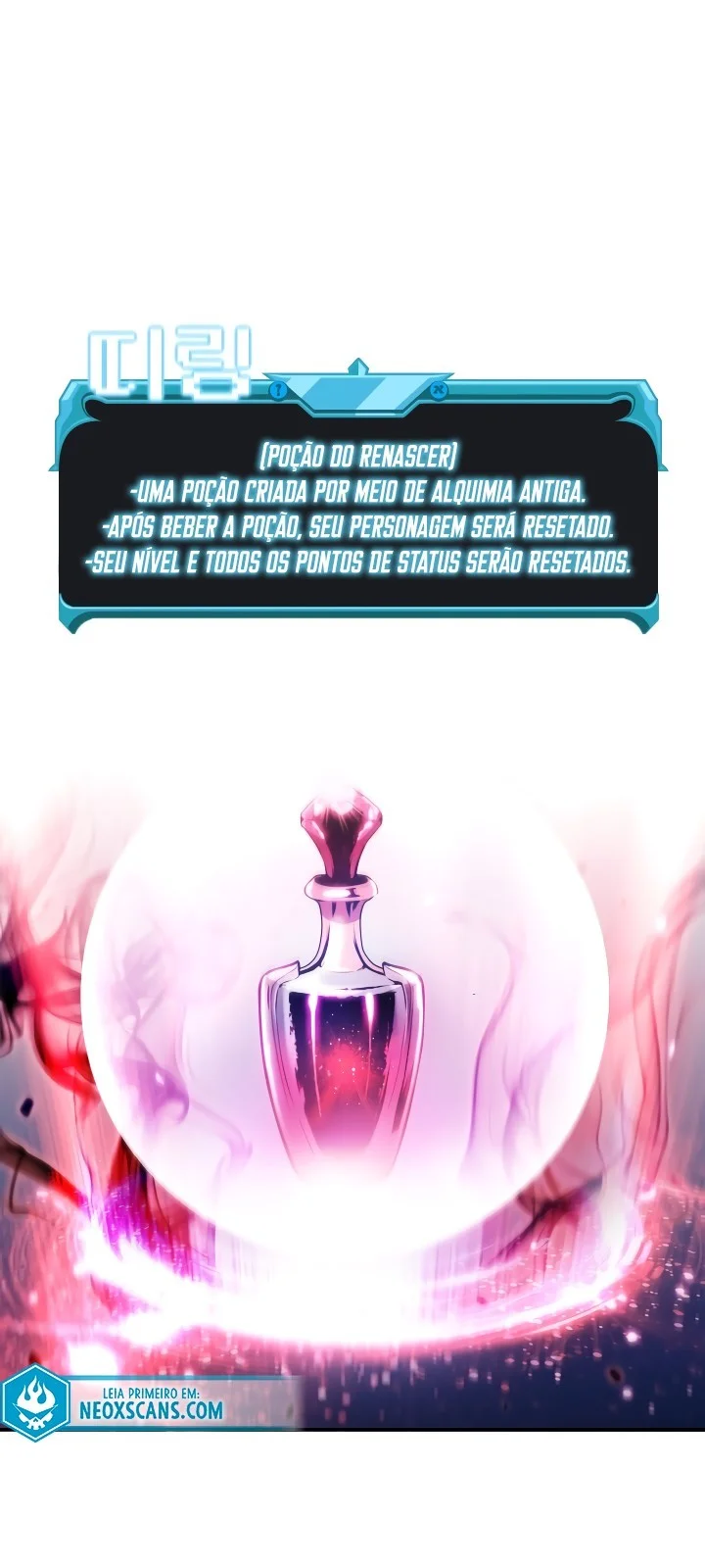 Página do Capítulo 01